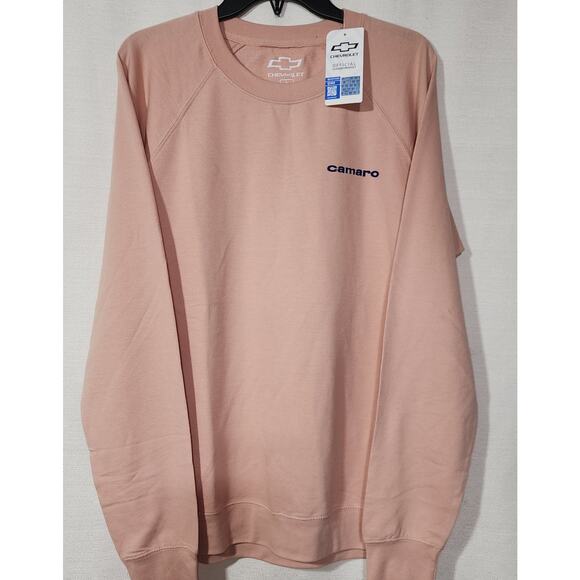 Camaro SS 396 large sweatshirt men - Picture 2 of 7